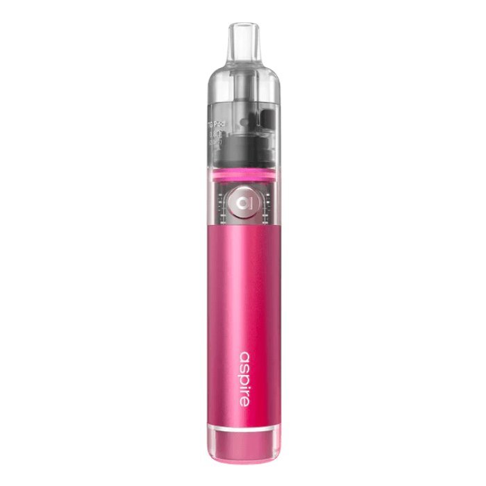 Aspire Cyber G Pod System Kit