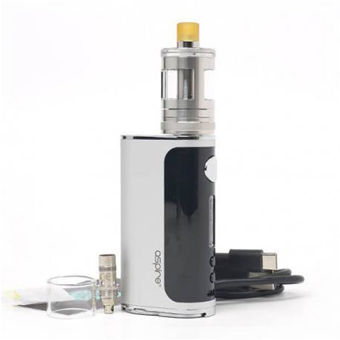 Aspire - Nautilus GT - Vape Kit #Simbavapes#