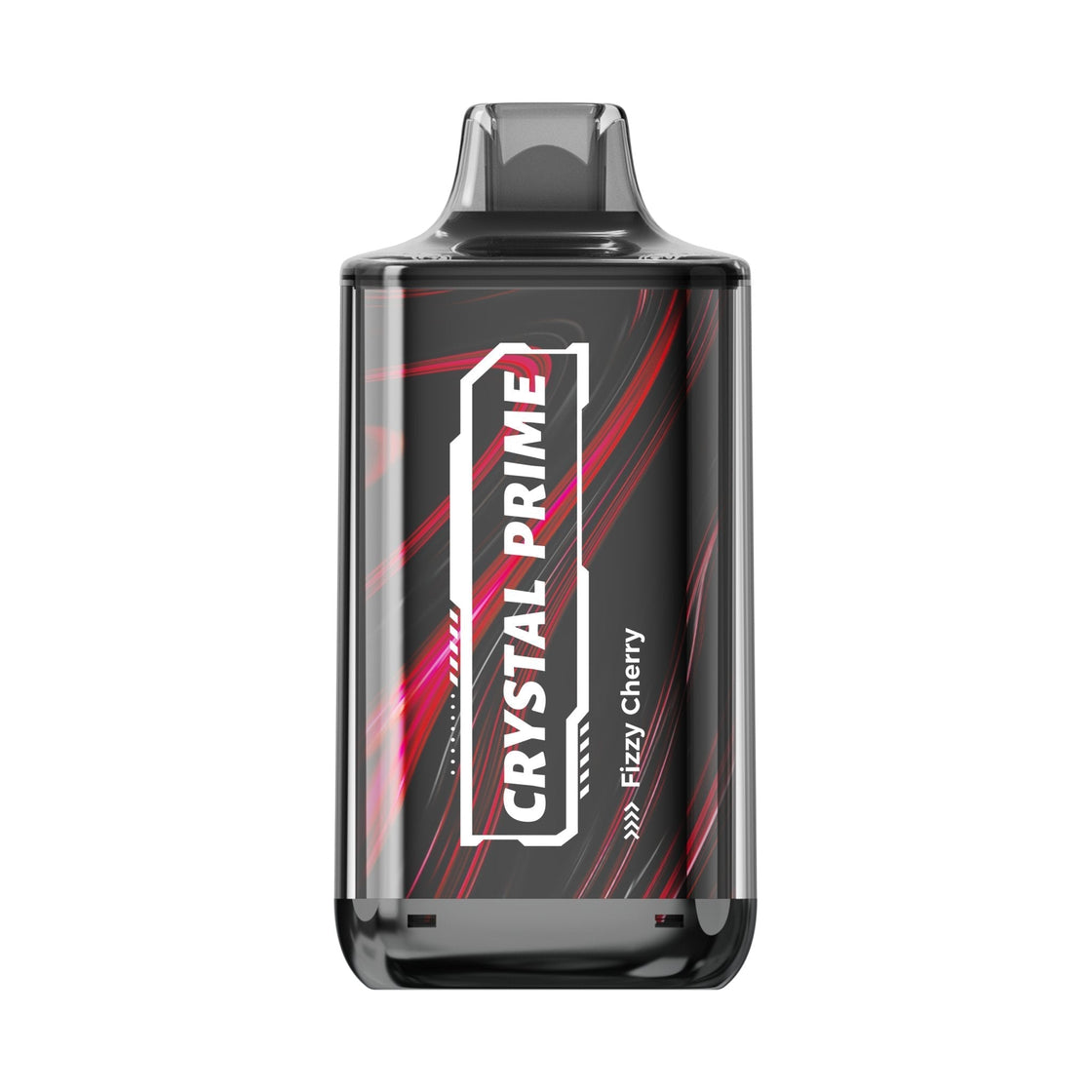 Crystal Prime Deluxe 18000 Fizzy cherry