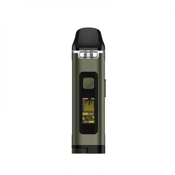 Uwell Crown D Pod Vape Kit Device