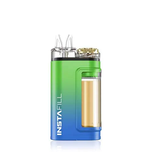 Instafill 3500 Disposable Vape Kit (Pack of 5)