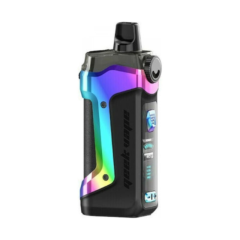 Geekvape Aegis Boost Plus Pod Kit #Simbavapes#