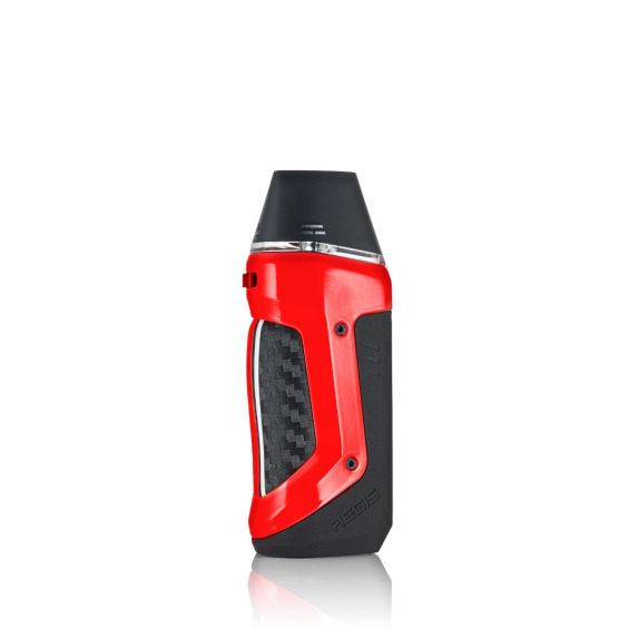 Geekvape - Aegis Nano Pod - Vape Kit #Simbavapes#