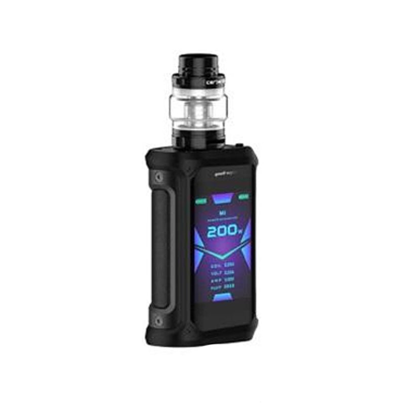 Geekvape Aegis Zeus X Tank Vape Kit