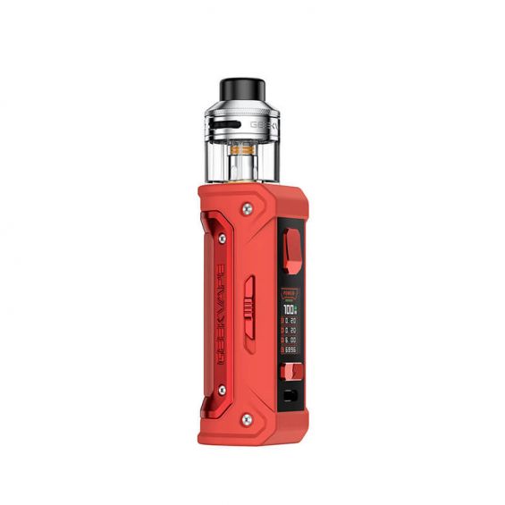 Geekvape - E100 - Vape Kit