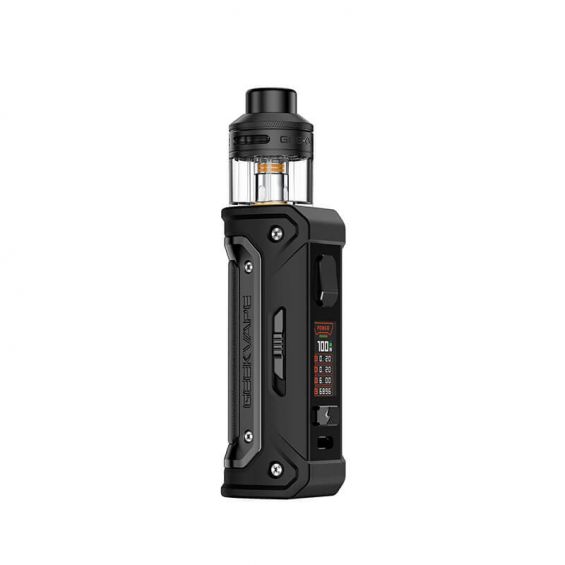 Geekvape - E100 - Vape Kit