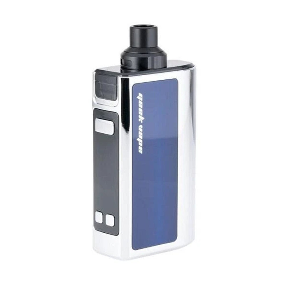 GeekVape Obelisk 60 AIO Pod Mod Kit #Simbavapes#