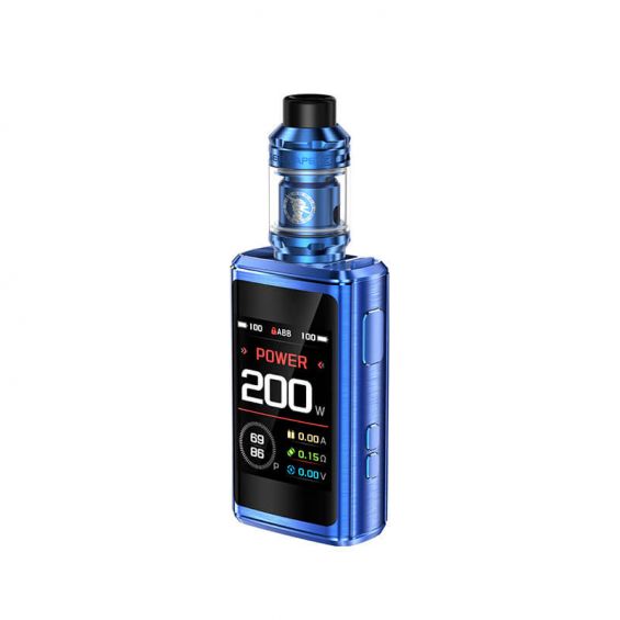 Geekvape - Z200 - Vape Kit