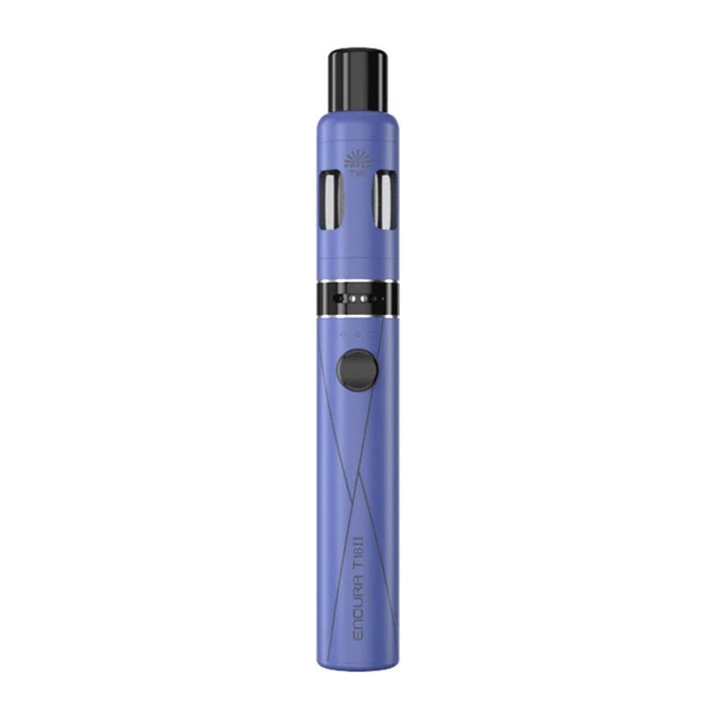 Innokin Endura T18e II Mini Vape Kit #Simbavapes#