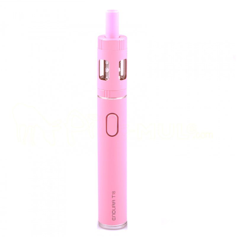 Innokin Endura T18E Vape Kit