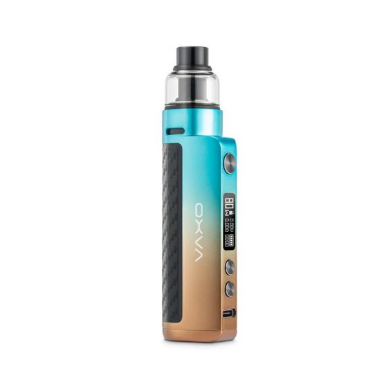 Oxva - Origin 2 Pod - Vape Kit #Simbavapes#