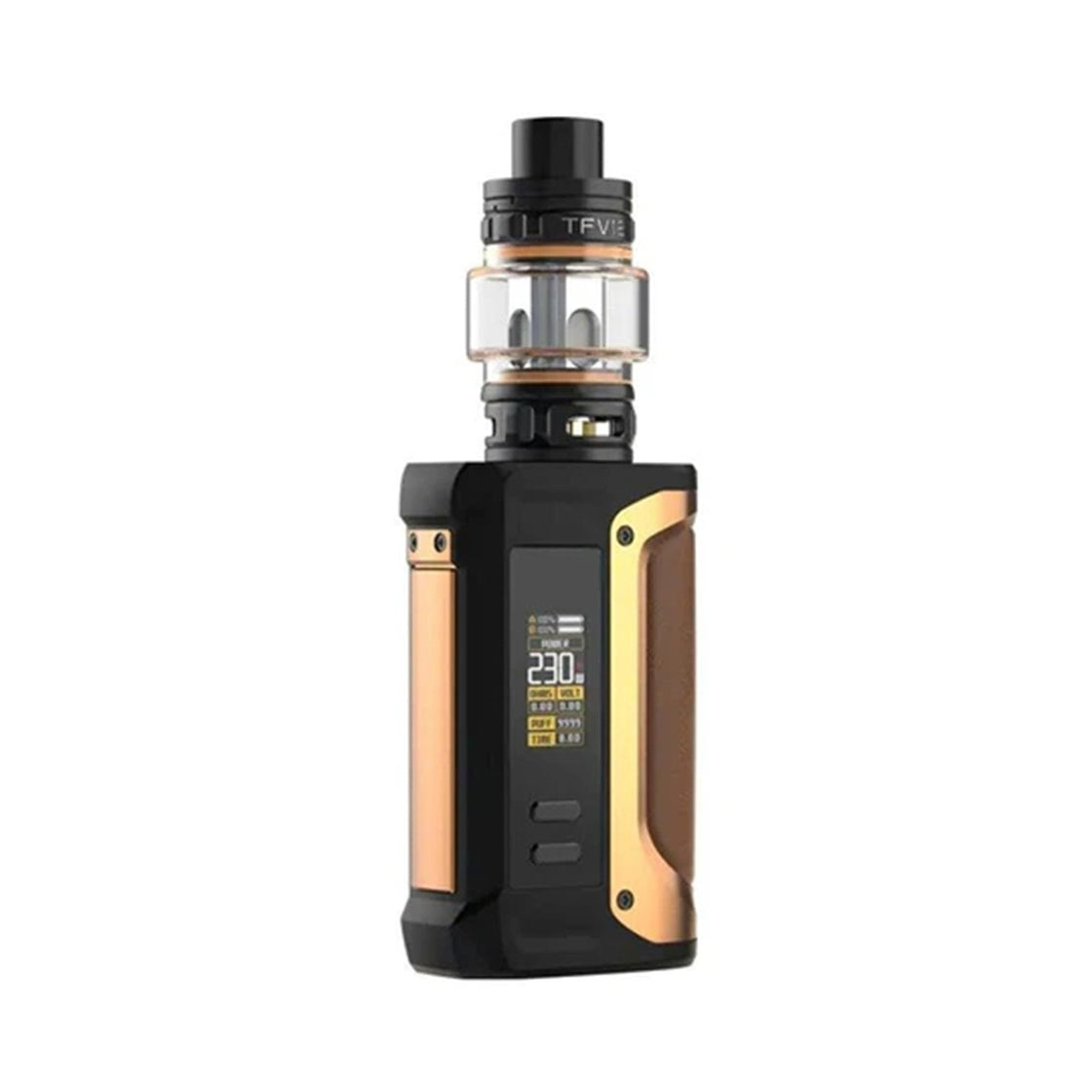 SMOK Arcfox Vape Kit #Simbavapes#