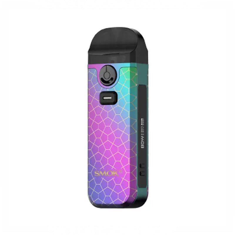 Smok Nord 4 Pod Vape Kit