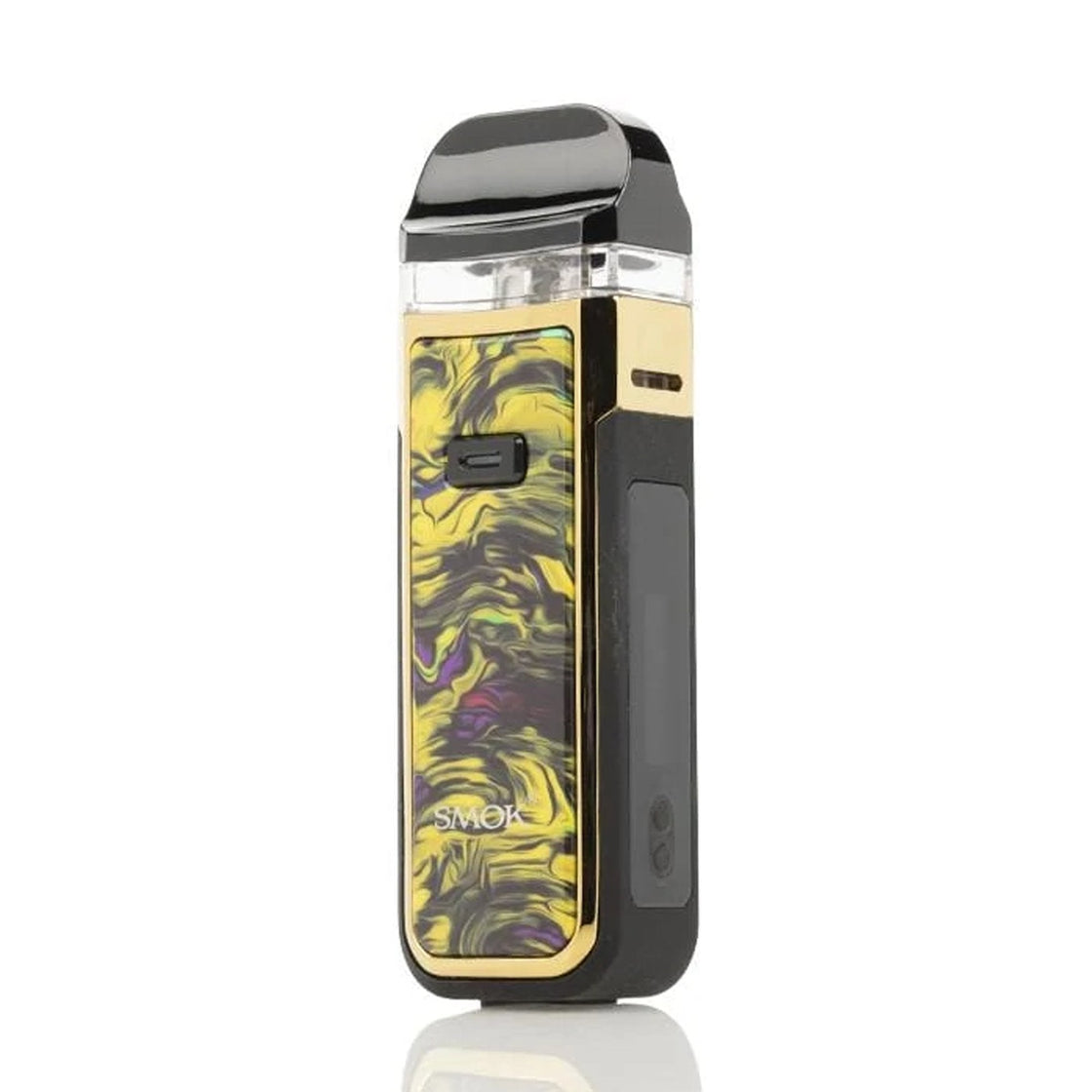 SMOK Nord X Pod Mod Kit #Simbavapes#