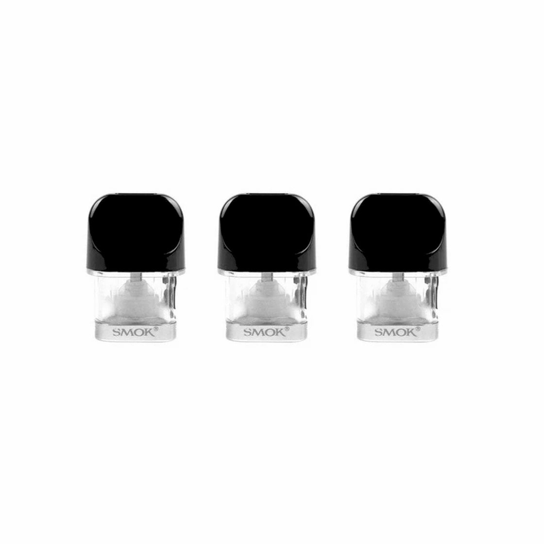 SMOK Novo Replacement Pod XL | 3 Pack