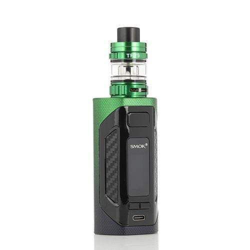 Smok Rigel 230w Vape Kit #Simbavapes#