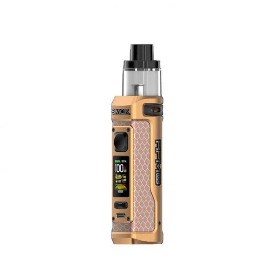 Smok - RPM 100 - Vape Kit