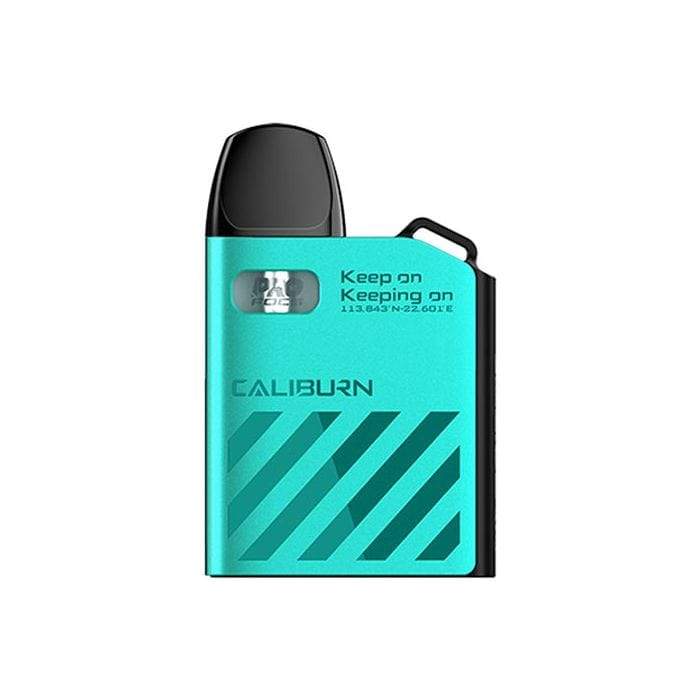 Uwell Caliburn AK2 Pod Kit