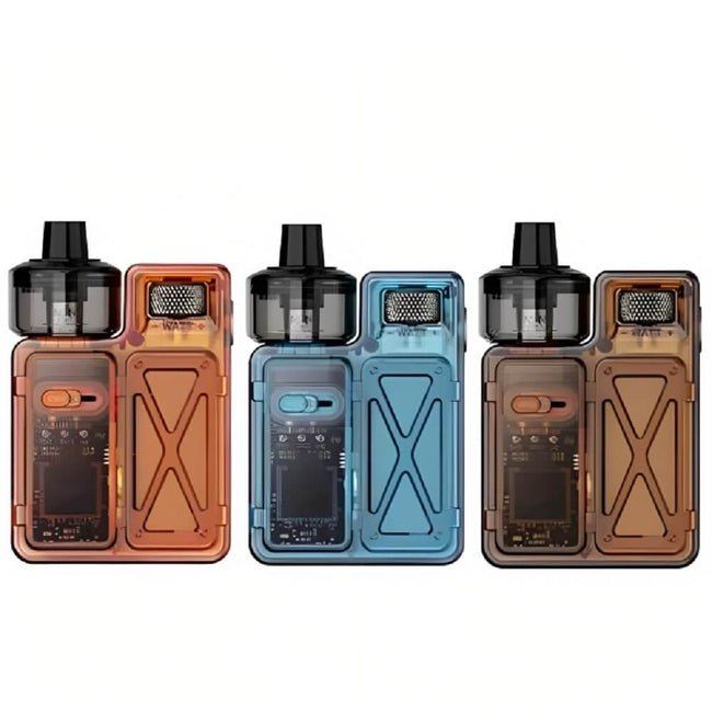 Uwell Caliburn Crown M Pod Mod Kit