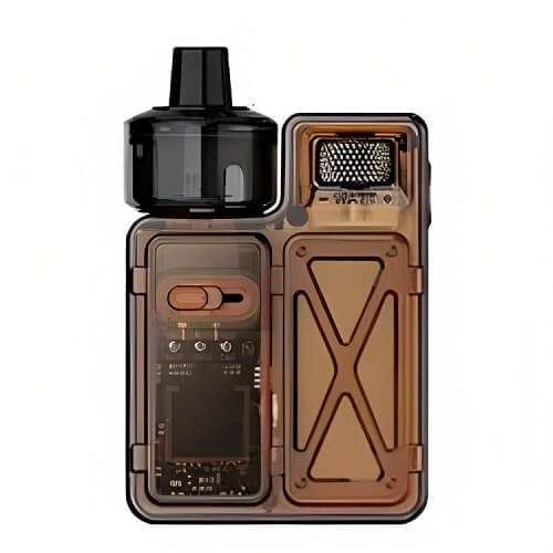 Uwell Caliburn Crown M Pod Mod Kit #Simbavapes#