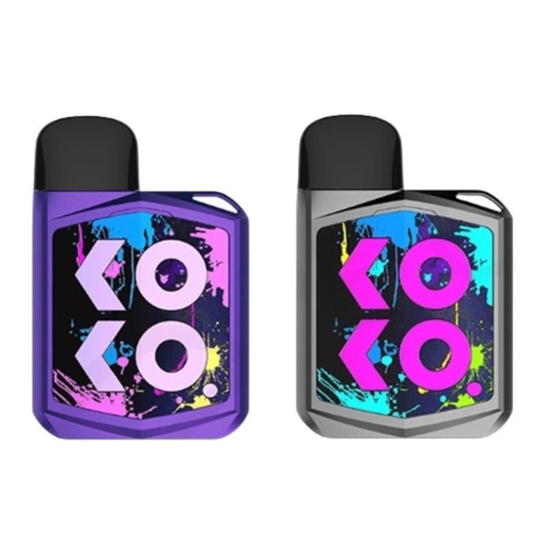 Uwell Caliburn Koko Prime Pod Kit