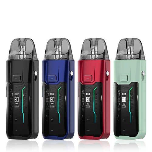 Vaporesso Luxe XR Max Pod Vape Kit