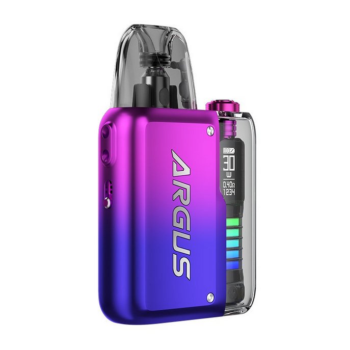 Voopoo Argus P2 Pod System Vape Kit #Simbavapes#