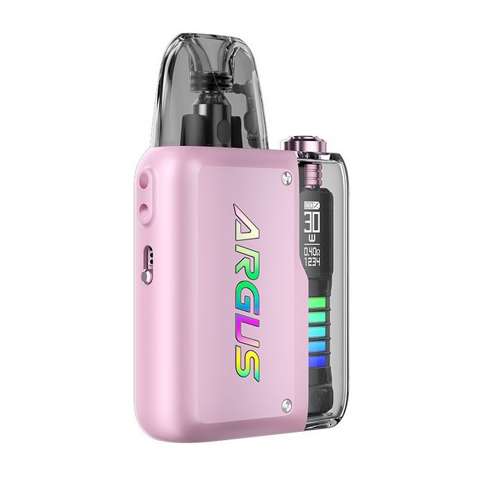 Voopoo Argus P2 Pod System Vape Kit #Simbavapes#