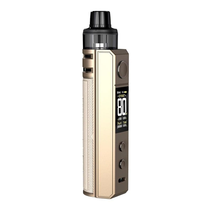 Voopoo Drag H80 S Pod Mod Kit