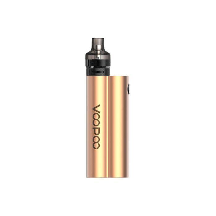 VooPoo Musket Vape Kit #Simbavapes#