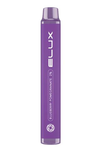 Elux Legend Mini 600 Puffs Disposable Vape (Pudełko 10 szt)