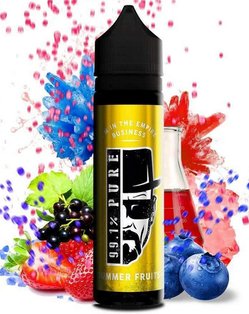 99.1% Pure - 50ml Shortfill - #Simbavapeswholesale#