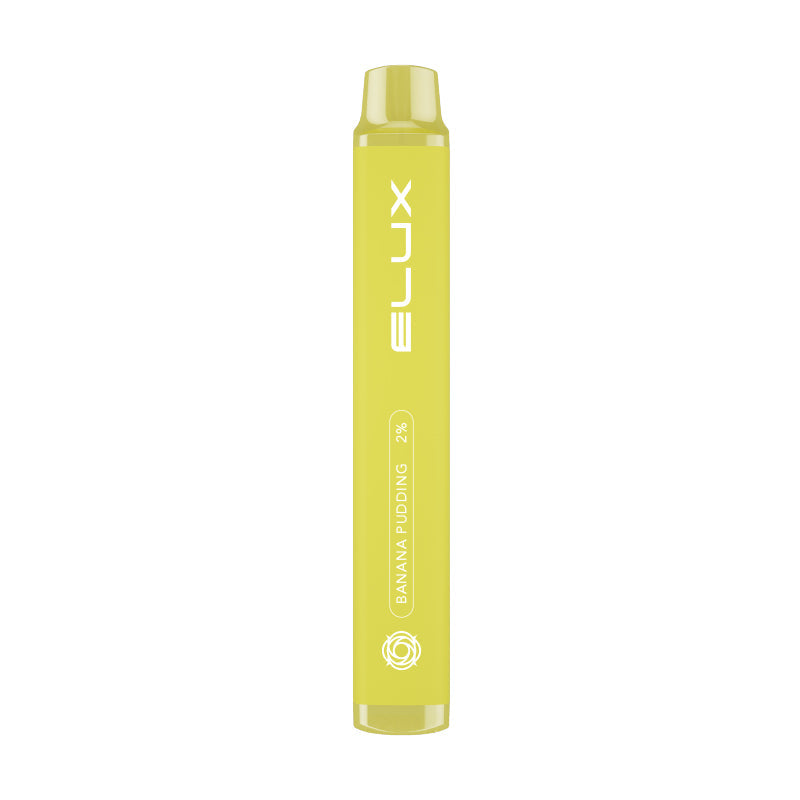 Elux Legend Mini 600 Puffs Disposable Vape (Pudełko 10 szt)