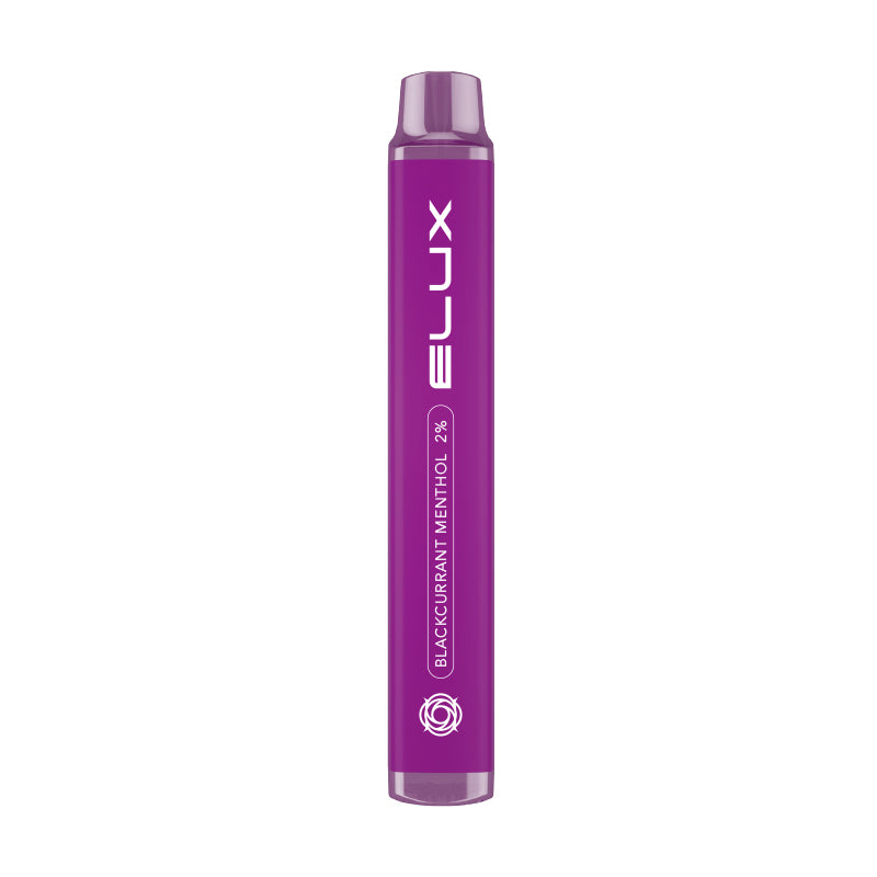 Elux Legend Mini 600 Puffs Disposable Vape (Pudełko 10 szt)