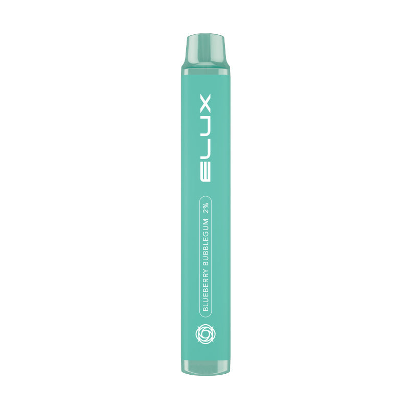 Elux Legend Mini 600 Puffs Disposable Vape (Pudełko 10 szt)