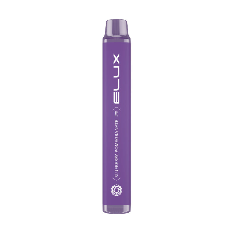 Elux Legend Mini 600 Puffs Disposable Vape (Pudełko 10 szt)