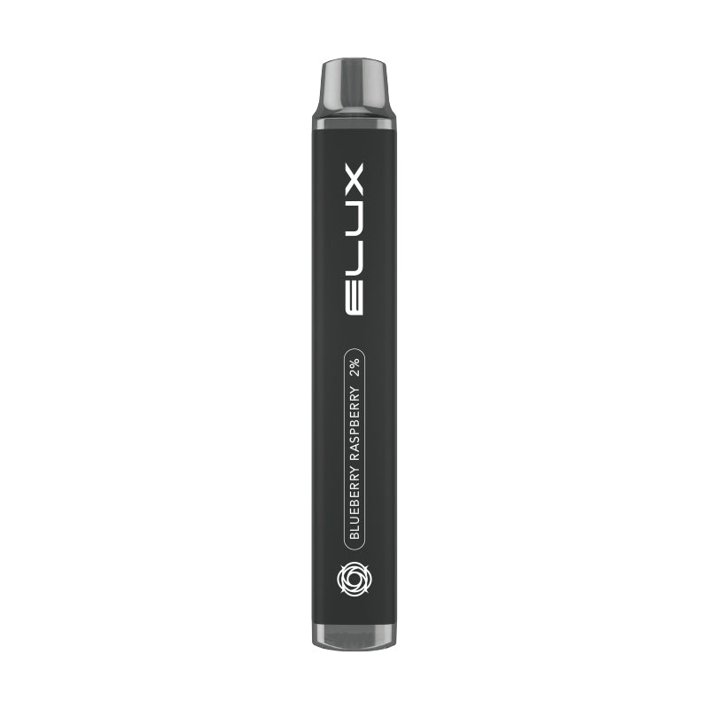 Elux Legend Mini 600 Puffs Disposable Vape (Pudełko 10 szt)