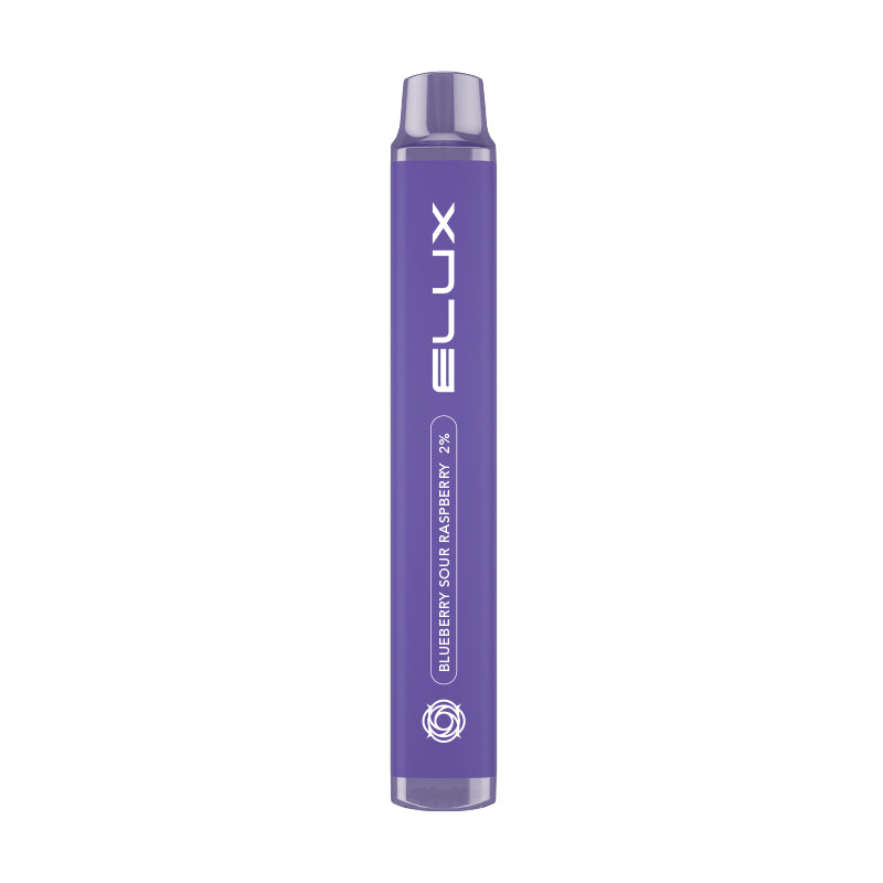 Elux Legend Mini 600 Puffs Disposable Vape (Pudełko 10 szt)