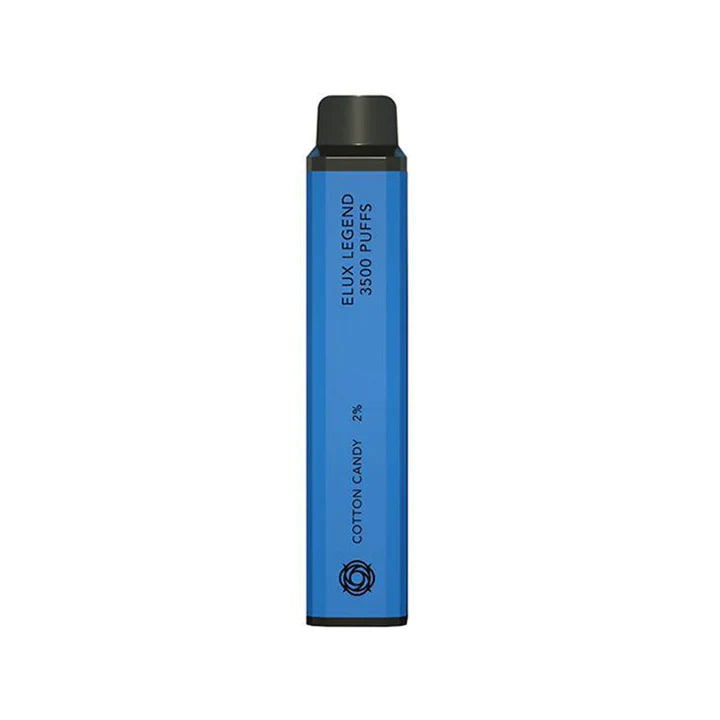 Elux Legend 3500 Puffs Disposable Vape (pudełko 10 szt)