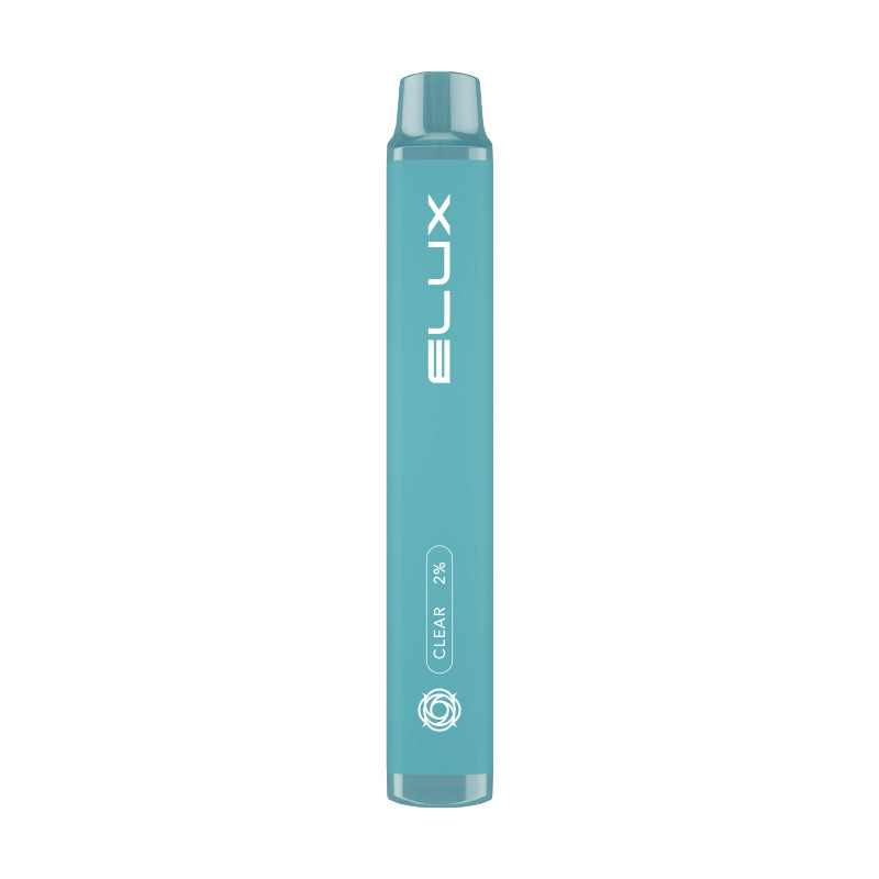 Elux Legend Mini 600 Puffs Disposable Vape (Pudełko 10 szt)