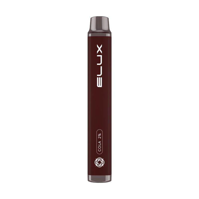 Elux Legend Mini 600 Puffs Disposable Vape (Pudełko 10 szt)