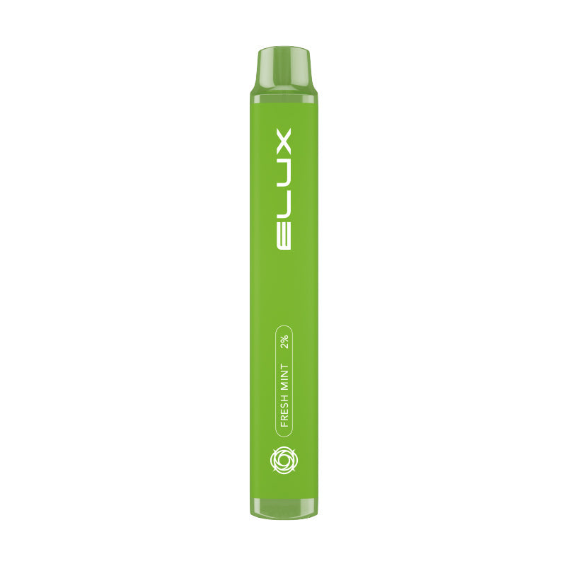 Elux Legend Mini 600 Puffs Disposable Vape (Pudełko 10 szt)