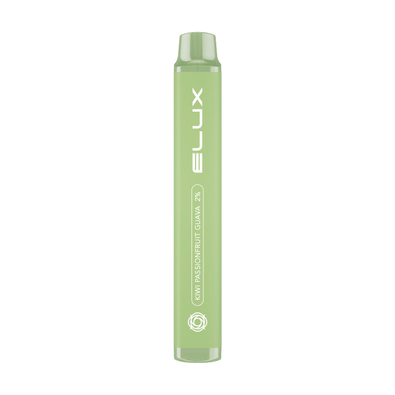 Elux Legend Mini 600 Puffs Disposable Vape (Pudełko 10 szt)