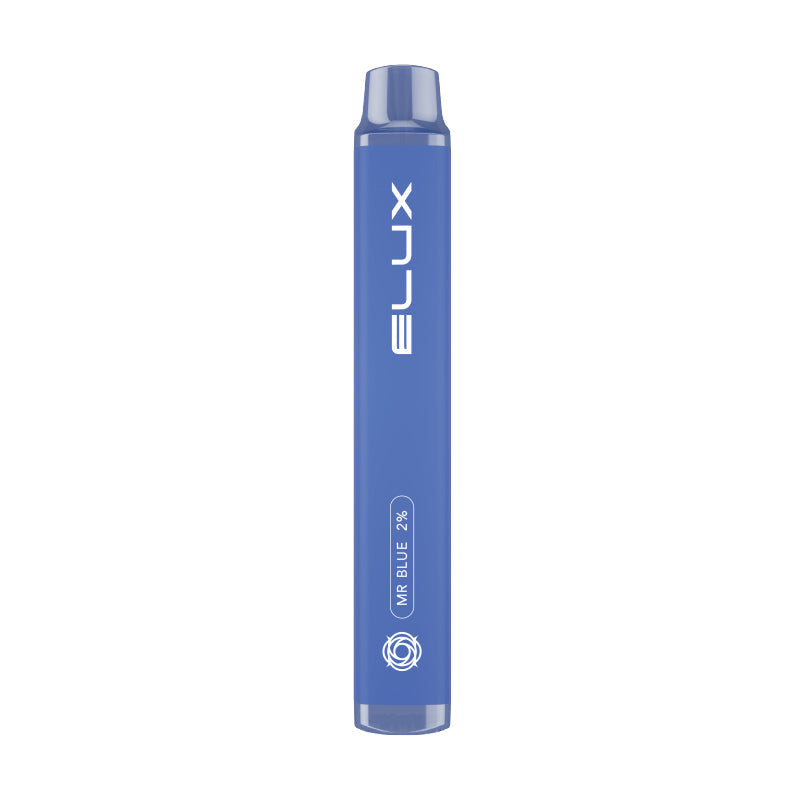 Elux Legend Mini 600 Puffs Disposable Vape (Pudełko 10 szt)