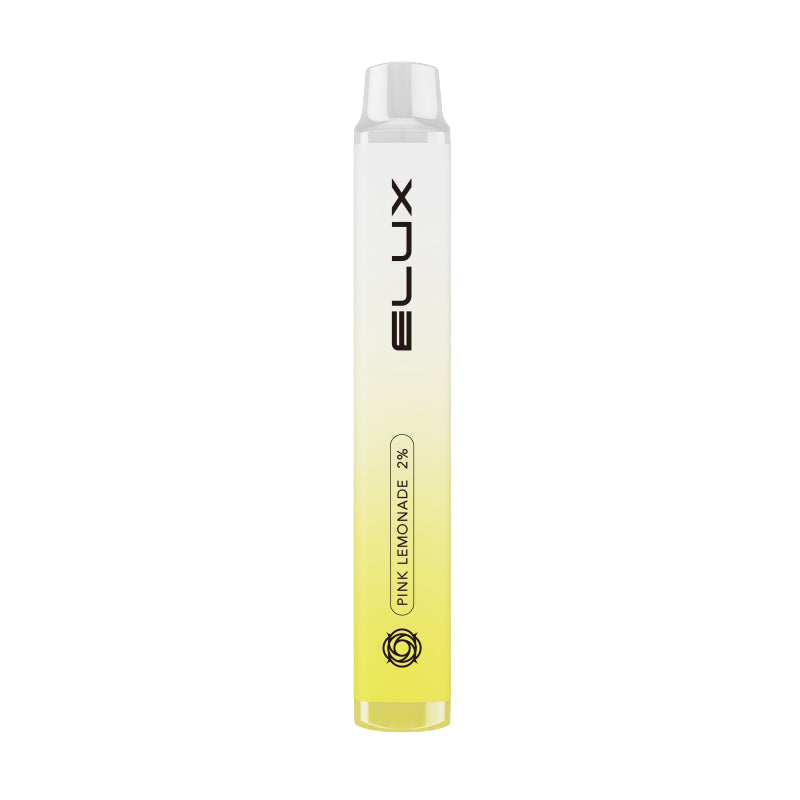 Elux Legend Mini 600 Puffs Disposable Vape (Pudełko 10 szt)