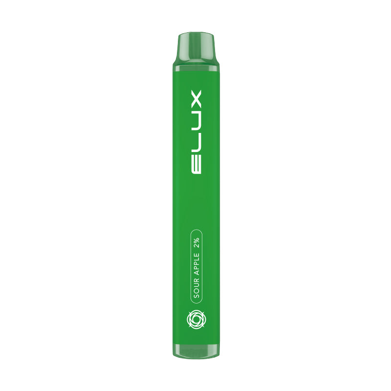 Elux Legend Mini 600 Puffs Disposable Vape (Pudełko 10 szt)