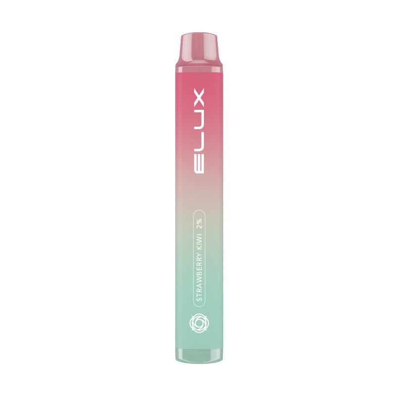 Elux Legend Mini 600 Puffs Disposable Vape (Pudełko 10 szt)