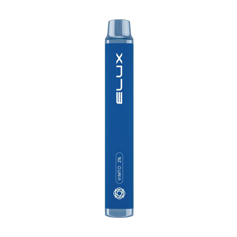 Elux Legend Mini 600 Puffs Disposable Vape (Pudełko 10 szt)