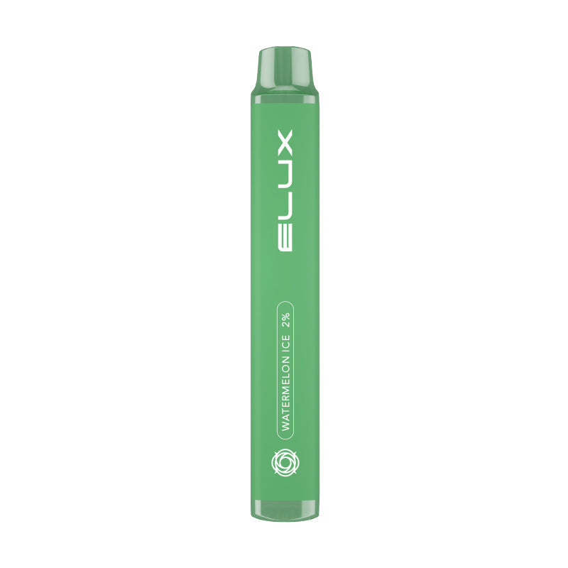 Elux Legend Mini 600 Puffs Disposable Vape (Pudełko 10 szt)