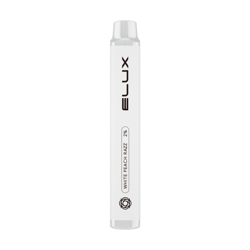 Elux Legend Mini 600 Puffs Disposable Vape (Pudełko 10 szt)